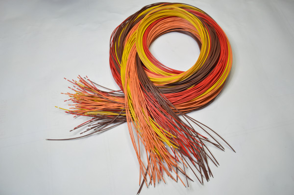 Cabos Elétricos Multipolares??