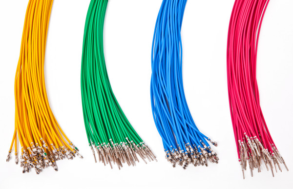 Cabos Personalizados??